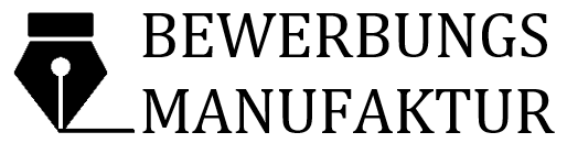 Bewerbungsmanufaktur